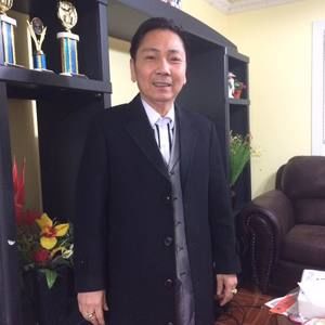 Meet your Posher, Billy